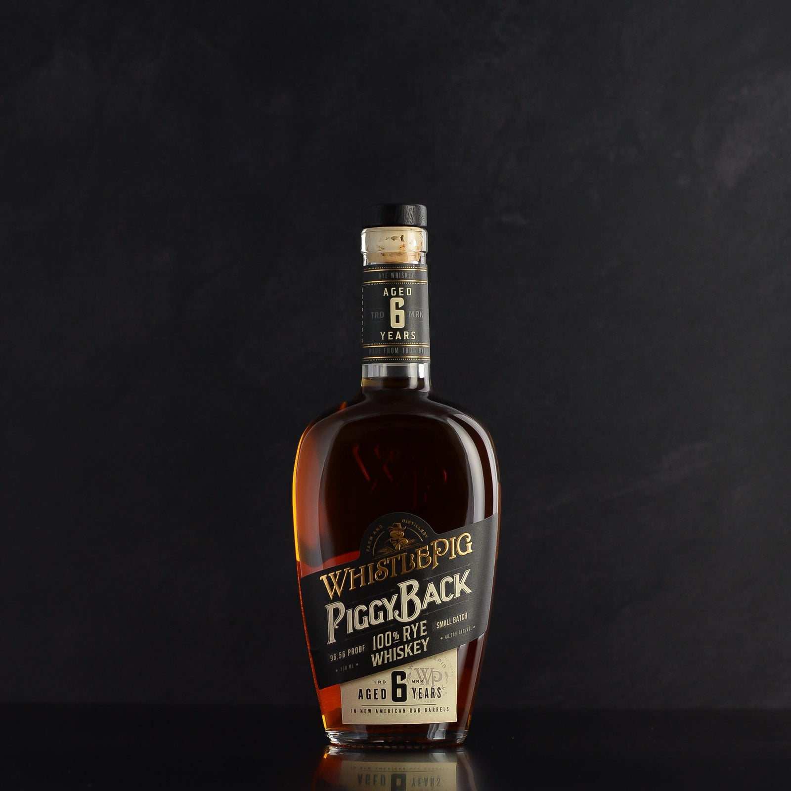 Whiskey