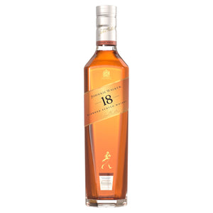 Luxury Johnnie Walker Scotch Whisky Gift with Engraving - 18 Year