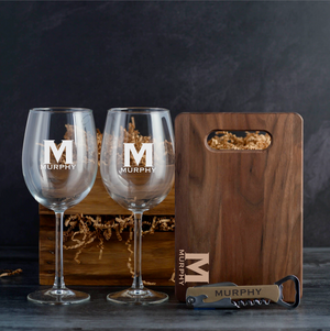 Josh Cabernet Wine Gift Set