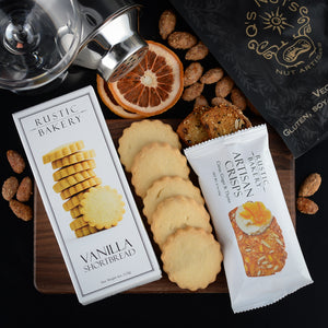 Gourmet Paloma Tequila Cocktail Gift Basket for tequila lovers, Birthdays, corporate events, closings, a thank-you