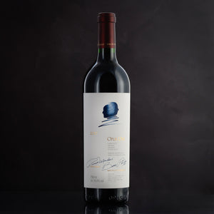 Personalized Opus One Red Wine Gift for corporate gifting, Closings, Corporate, executive gifts and Birthdays