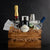 Liquor Gift Basket Ideas: Curated Spirits & Creative Alcohol Themes for Every Occasion
