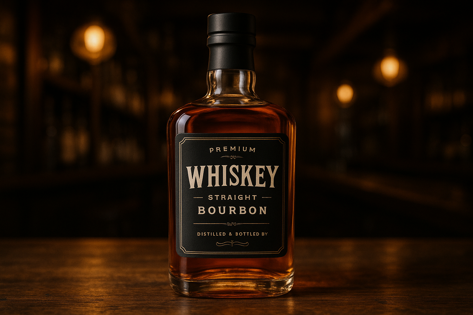 Is Jack Daniel’s Whiskey?