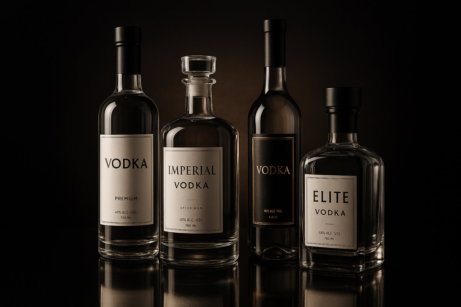 What Is the Best Vodka?
