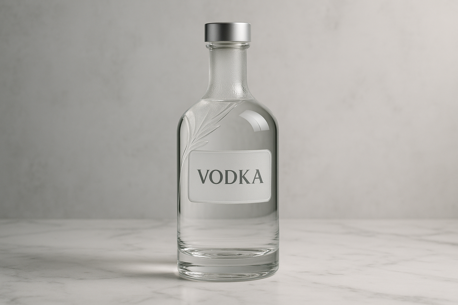 Does Vodka Go Bad?