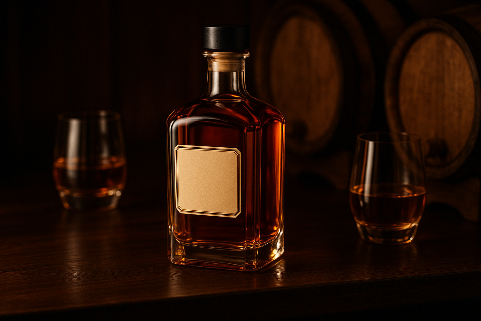 Facts About Whiskey That May Surprise You
