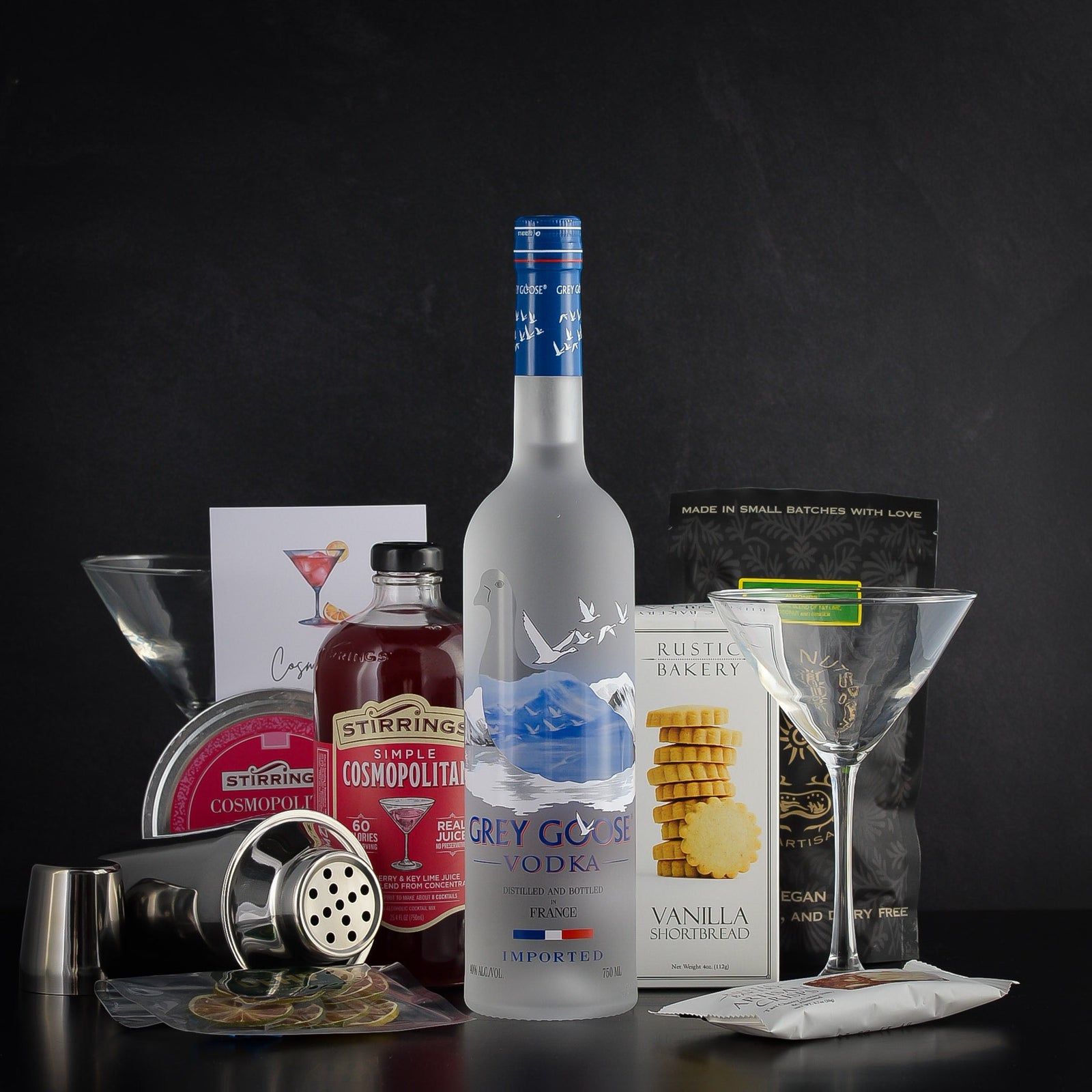 Best Vodka Gifts