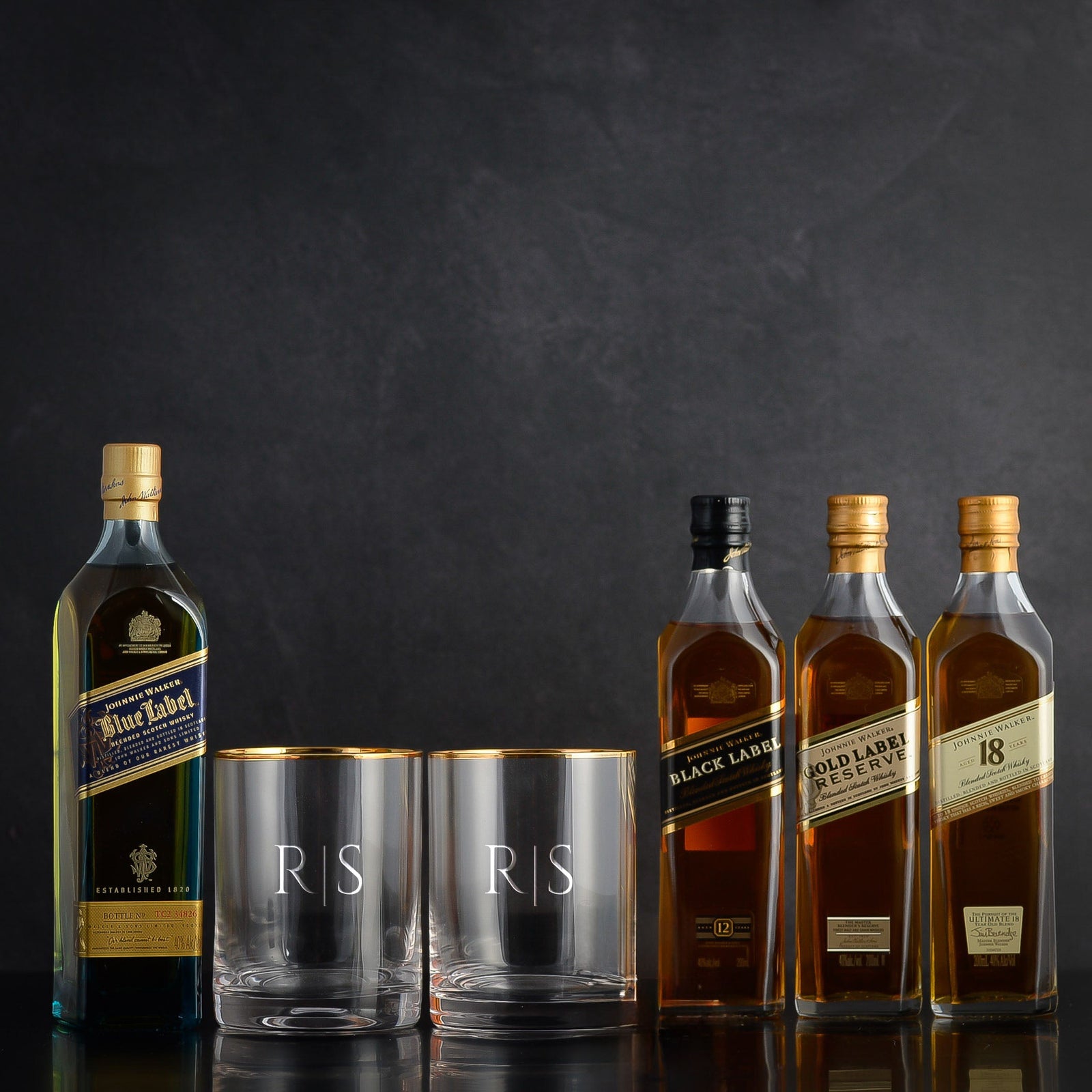 Executive Gift Ideas