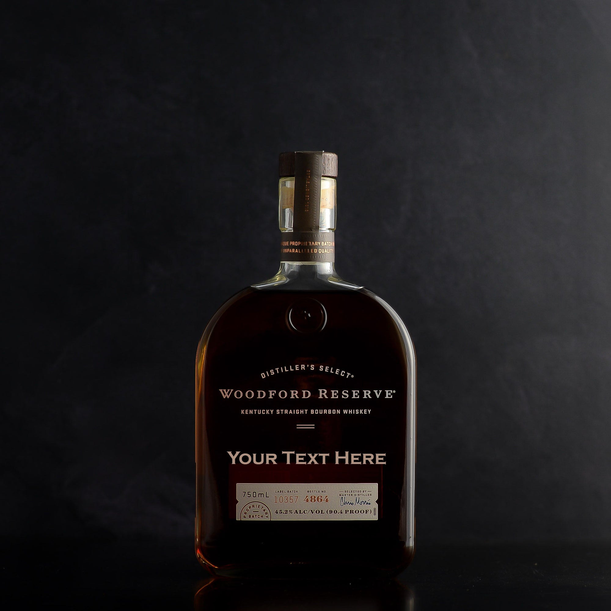 Woodford Reserve
