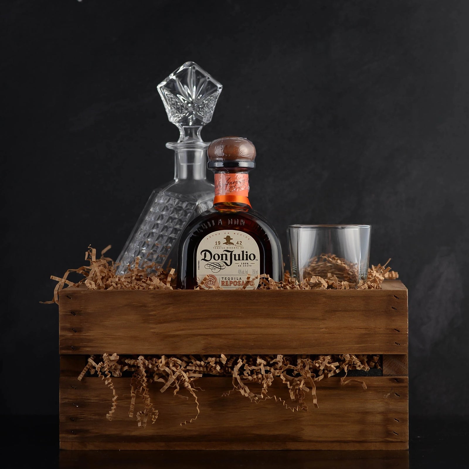Tequila Gift Sets