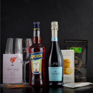 Aperol Gift Set