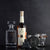 Engraved Bourbon Whiskey Gift Basket Set for birthdays, anniversaries, and a thank you
