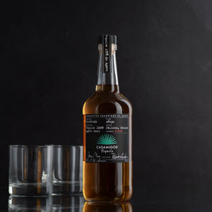 Casamigos Anejo Tequila Engraved Gift