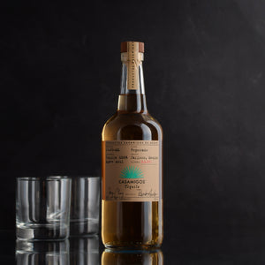 Casamigos Reposado Tequila Engraved Gift