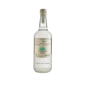 Casamigos Tequila Birthday Gift