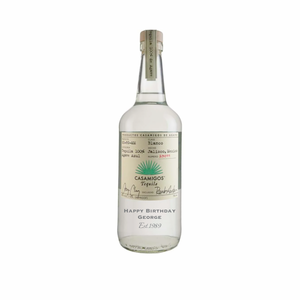 Casamigos Tequila Birthday Gift