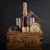 Champagne Gift Basket by Elevated Spirit Shop