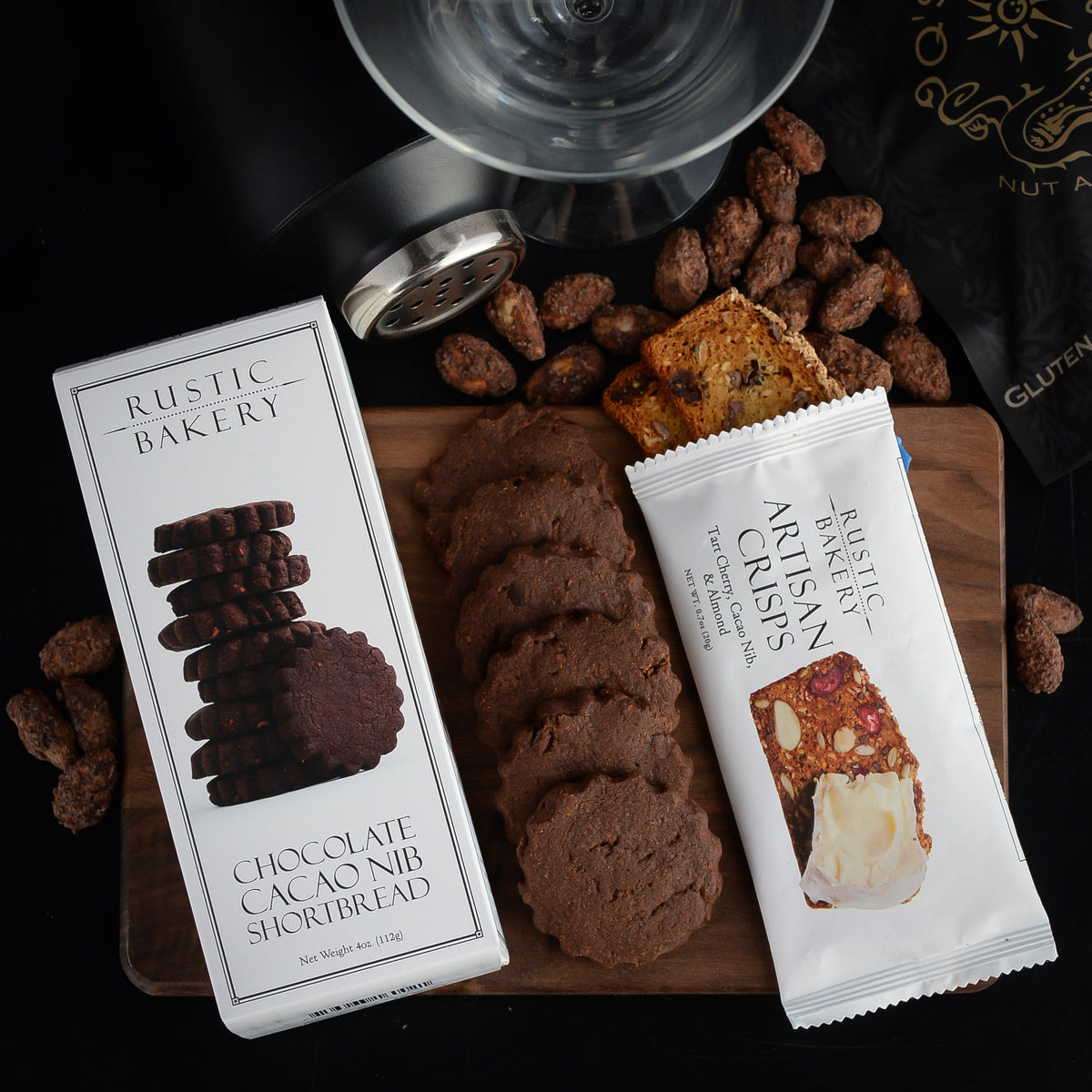 Mother's Day Grey Goose Vodka Espresso Martini Gift Set