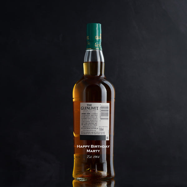 THE GLENLIVET 12 YEARS ギフトボックス入り Amazon.co.jp: 【ギフトに】ザ・グレンリベット12年 [ シングル