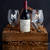 Josh Cabernet Wine Gift Basket with free personalization