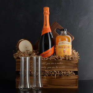 Mionetto Prosecco Gift Set