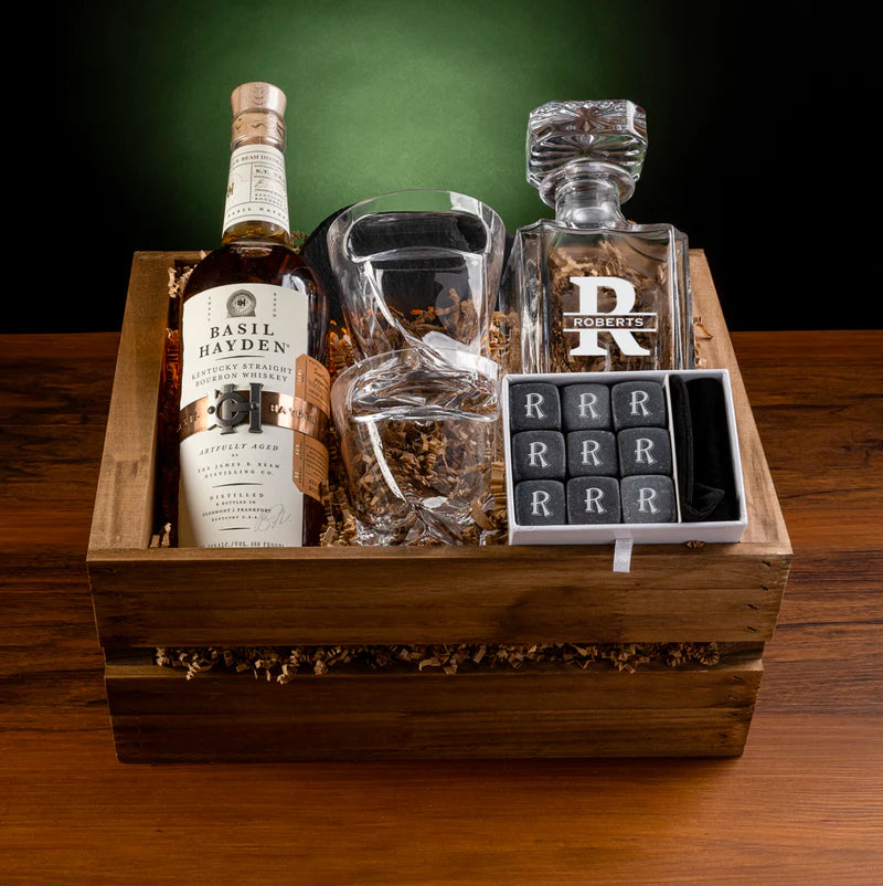 Shop Whisky Glasses & Gift Sets