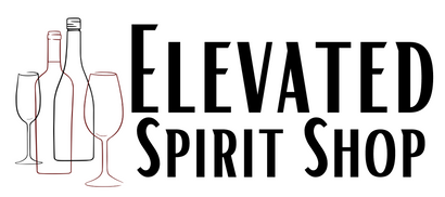Elevated Spirit Shop