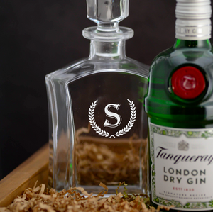 Tanqueray London Dry Gin Gift Set