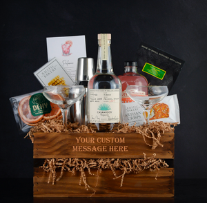 Paloma Gift Basket