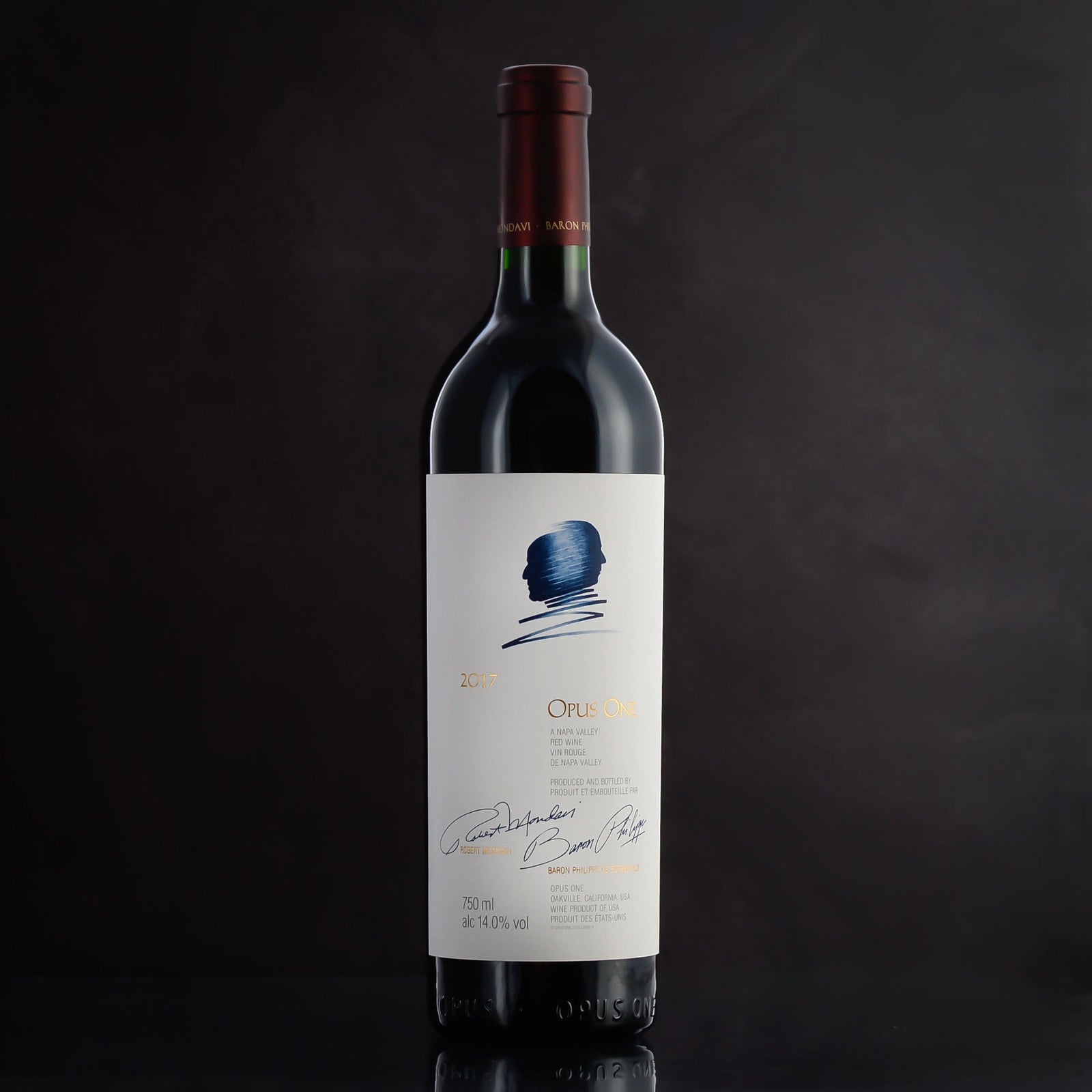Personalized Opus One Red Wine Gift for corporate gifting, Closings, Corporate, executive gifts and Birthdays